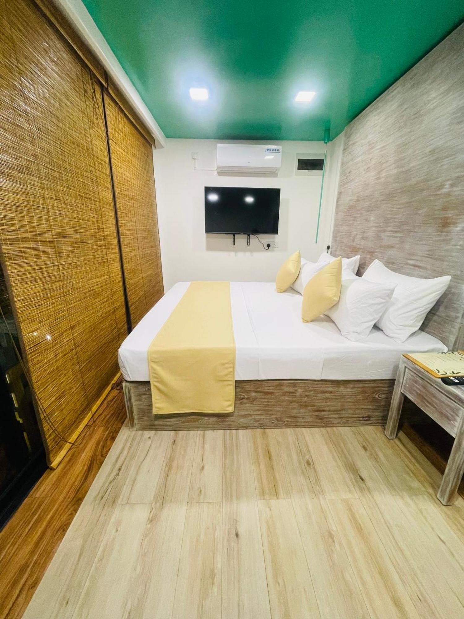 Container Villa Luxury Collection Weliweriya Eksteriør billede
