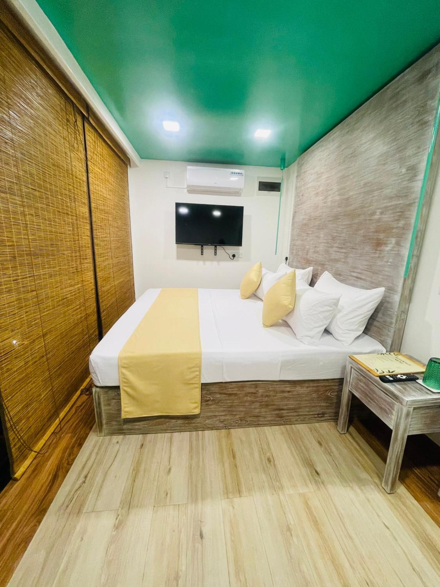 Container Villa Luxury Collection Weliweriya Eksteriør billede
