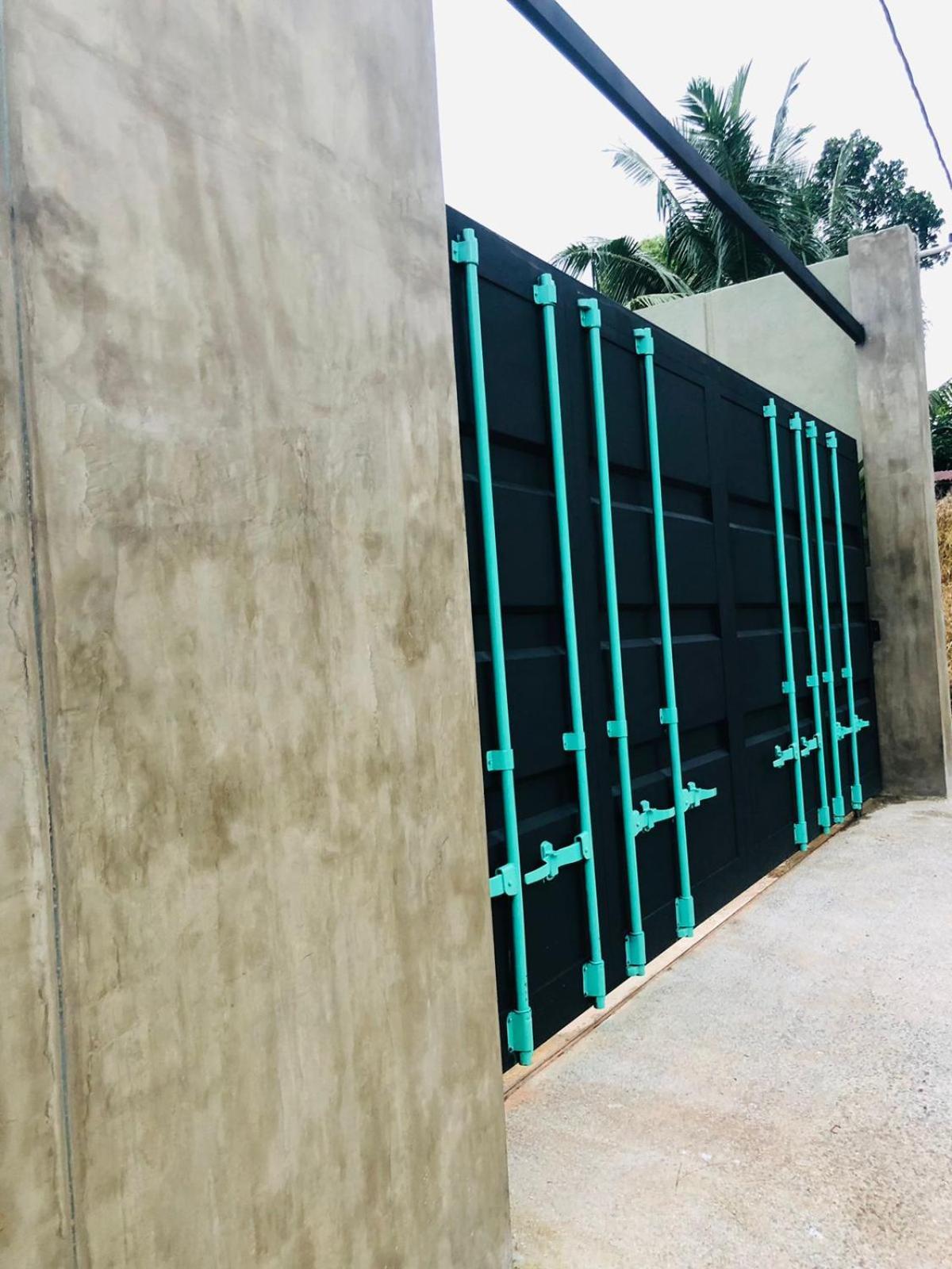 Container Villa Luxury Collection Weliweriya Eksteriør billede